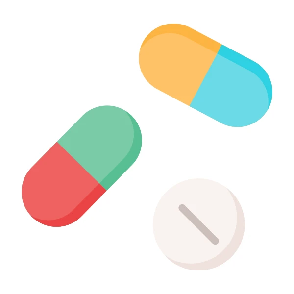 Medication management and dose administration aids