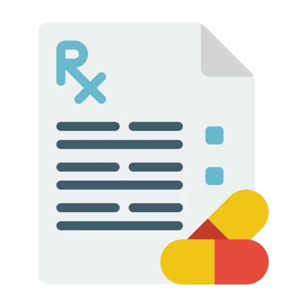 Prescription dispensing at our Bexley pharmacy
