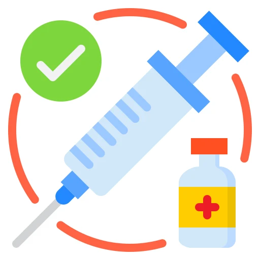 Pharmacist vaccination service in Bexley